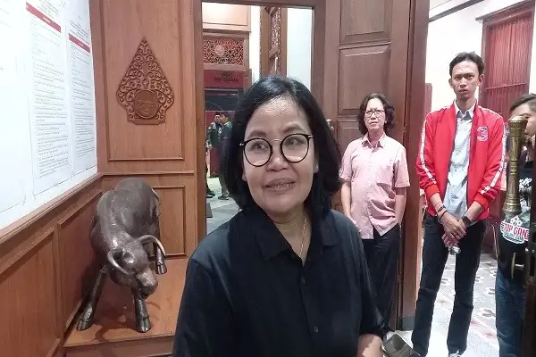 Profil Agustina Wilujeng Pramestuti: Calon Wali Kota Semarang Unggul di Pilkada