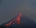 Guguran Lava Meluncur 13 Kali dari Gunung Merapi, Jarak Terjauh 1,6 Km