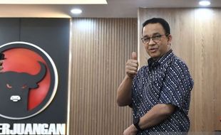 Demi Perubahan, Anies Baswedan Bakal Bentuk Partai Baru