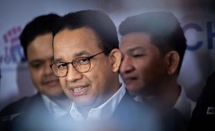 PDIP: Anies Bisa Diusung Maju Pilgub Jakarta 2024 Kalau Mau Nurut