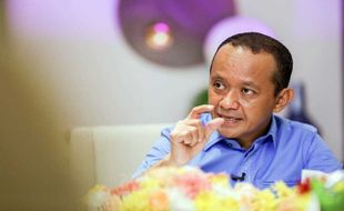 Menteri ESDM: Pemanfaatan EBT Harus Dilakukan