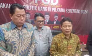 Agustus Pendaftaran Peserta Pilkada, KPU Ingatkan ASN & TNI/Polri Harus Mundur