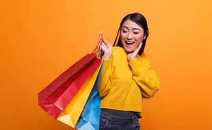 Sering Boros saat Shopping? Coba Tips Ini Agar Belanjamu Lebih Hemat