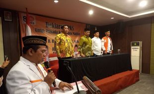 DPP PKS Resmi Usung Hari Wuryanto-Purnomo Hadi di Pilbup Madiun 2024