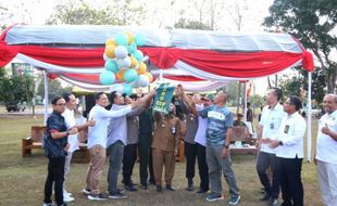 Pemkab Blora Apresiasi Penyelenggaraan Alugoro Cup 2024