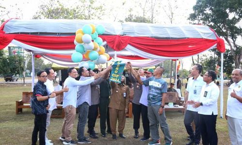 Pemkab Blora Apresiasi Penyelenggaraan Alugoro Cup 2024