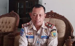 Musim Kemarau, 3 Wilayah di Salatiga Mulai Alami Kekeringan