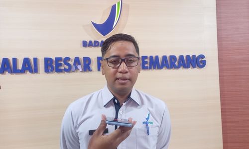 Buntut Penggerebekan Pabrik Mi Berformalin, Uji BBPOM: Mi Ayam di Semarang Aman