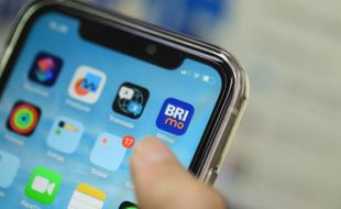 Beli Tiket Pertandingan BRI Liga 1 Bisa melalui Super Apps BRImo, Ini Caranya