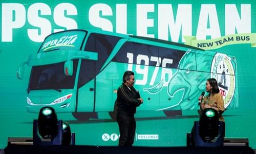 PSS Sleman Berkandang di Solo, Pemkot Solo Berpotensi Peroleh PAD Rp1 Miliar