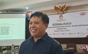 50 Caleg Terpilih DPRD Boyolali Dilantik 19 Agustus, Belum Ada yang Mundur