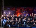 Meriah, Momen Jamnas dan 1 Dekade Yamaha R25 Owners Indonesia di Yogyakarta