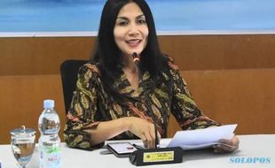 PDIP Beri Rekomendasi Dyah Kartika Permanasari sebagai Calon Bupati Kendal