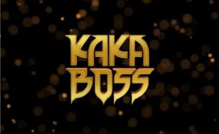 Film "Kaka Boss" Tayang Perdana di Medan Makassar Jakarta Semarang Samarinda