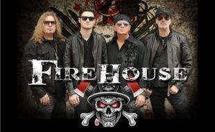 Siap-siap Nostalgia di Konser Firehouse 18 Oktober di Jakarta