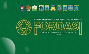 Fordasi 2024 di Jogja, 9 Daerah Khusus & Istimewa Bahas Inflasi hingga Stunting