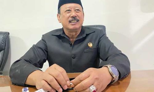 5 Kali Terpilih Jadi Anggota DPRD Boyolali, Fuadi Ungkap Kunci Suksesnya