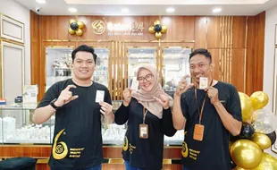 Rayakan HUT ke-6, Galeri24 Tawarkan Banyak Promo Selama Agustus