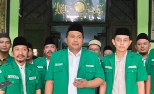 Dapat Dukungan Empat Daerah, Gus Hanif Siap Maju sebagai PW Ansor Jateng