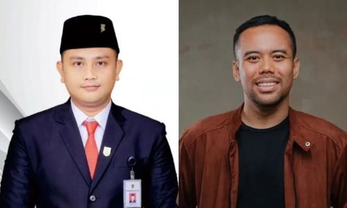 Resmi, Hamenang-Benny Dapat Rekomendasi PDIP Maju di Pilkada Klaten