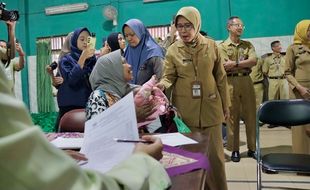 Bakti Sosial Warnai Hari Jadi ke-79 Jawa Tengah