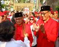 PDIP Jagokan Kepala BKKBN Hasto Wardoyo untuk Maju di Pilwalkot Jogja