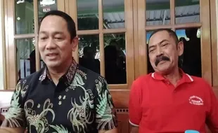 Begini Tanggapan Hendrar Prihadi soal Pilkada Jateng dan Andika Perkasa