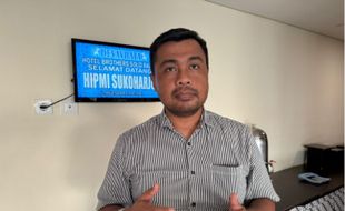 Hipmi Sukoharjo Buka Penjaringan Bakal Calon Ketua Umum