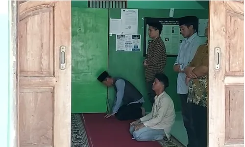 Hoaks Mengakibatkan Trauma pada Kelompok Minoritas di Kota Solo