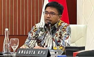 KPU Benarkan Isi Draf PKPU yang Bocor ke Publik Merujuk Putusan MK