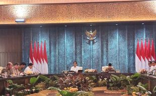 Presiden Jokowi Pindah ke IKN sampai Pelantikan Prabowo