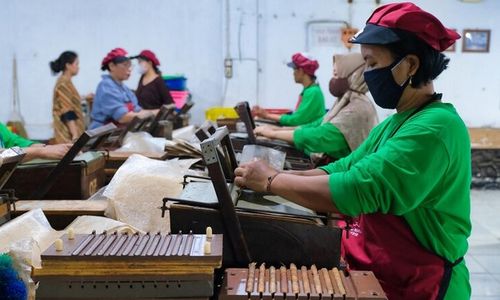 Karanganyar Mulai Dilirik Investor Industri Rokok Skala Besar