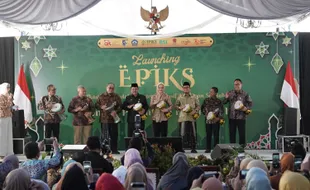 OJK Kembangkan Ekosistem Ponpes Inklusi Keuangan Syariah di Jateng