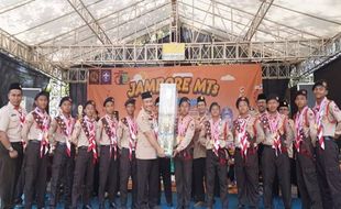 Purworejo dan Jepara Jadi Juara Umum MTs se – Jateng