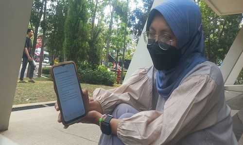 Cerita Unik Jasa Antar Jemput di Semarang, Disuruh Nengok Pacar yang Ngambek