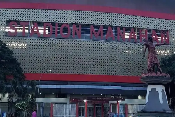 Persija Vs Persik di Solo Boleh Ditonton Jakmania, Polisi Siapkan Pengamanan