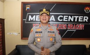 Warga Diminta Waspadai Penipuan dengan Modus Mencatut Nama Kapolres Sragen