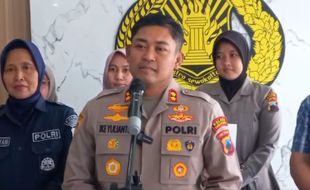 Kasus Penganiayaan Bocah di Getasan Semarang, Polisi Tetapkan 2 Tersangka