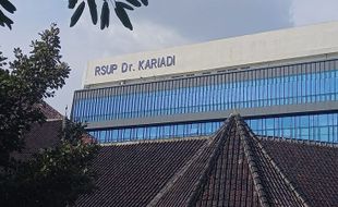 PPDS Anestesi Undip Dibekukan, Layanan RSUP Kariadi Diharapkan Tak Terganggu