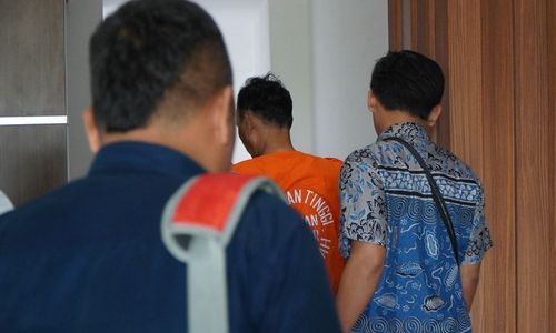 Kejati Jateng Tangkap Buron Korupsi Pengadaan Rumah Rp5 Miliar di Blora