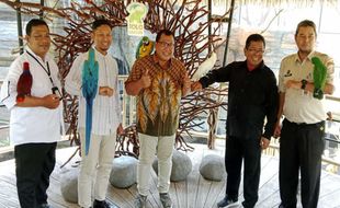 2 Gajah di Solo Safari Mati dalam 3 Bulan Terakhir, Ini Kata Anggota DPRD Solo