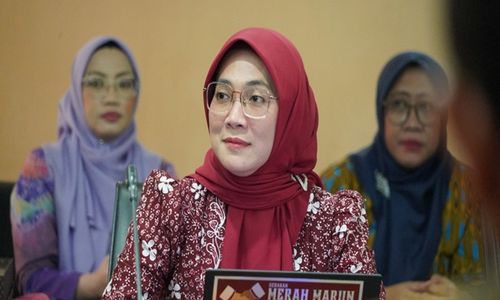 Kemenag Jateng Bicara Kerukunan di Hadapan Mahasiswa Universitas Chuo Jepang