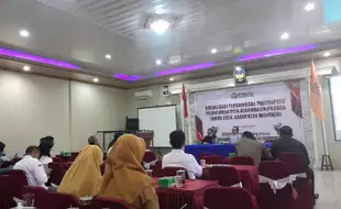 Netralitas ASN hingga Perubahan Suara Rawan Terjadi saat Pilkada di Wonogiri