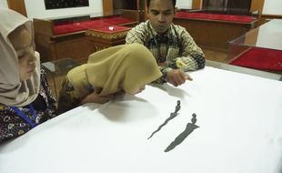 Menilik Koleksi Keris Tertua di Museum Keris Nusantara, Ada yang dari Abad Ke-9