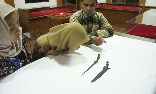 Menilik Koleksi Keris Tertua di Museum Keris Nusantara, Ada yang dari Abad Ke-9