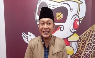 KPU Pastikan Pilgub Jateng 2024 Hanya Diikuti 2 Paslon