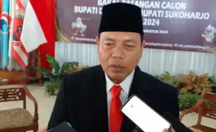 Pendaftaran Ditutup, Begini Skema Distribusi Petugas KPPS di Sukoharjo