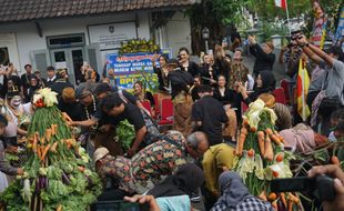 Kirab Keris Museum Keris Nusantara, Upaya Mendekatkan Museum ke Warga