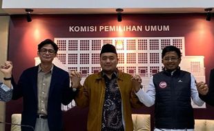 Senin Pekan Depan, KPU dan DPR bakal Bahas PKPU terkait Putusan MK