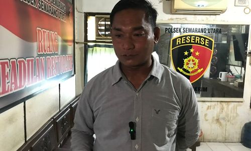 Kronologi dan Penyebab Tawuran Maut Antargangster di Bandarharjo Semarang